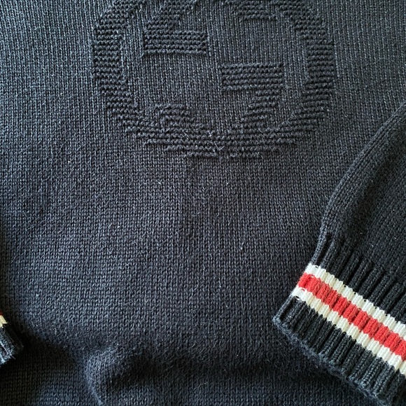 COPY - Original GUCCI sweater for kids - Picture 2 of 4